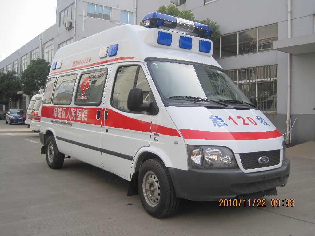 兴宁市成人监护型护送