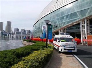 兴宁市大中小型活动保障