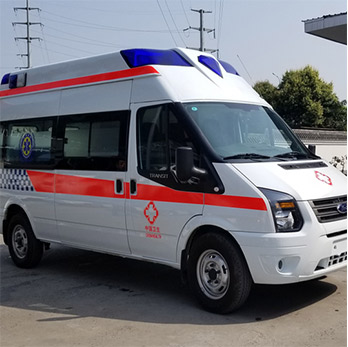 兴宁市妇婴监护型护送